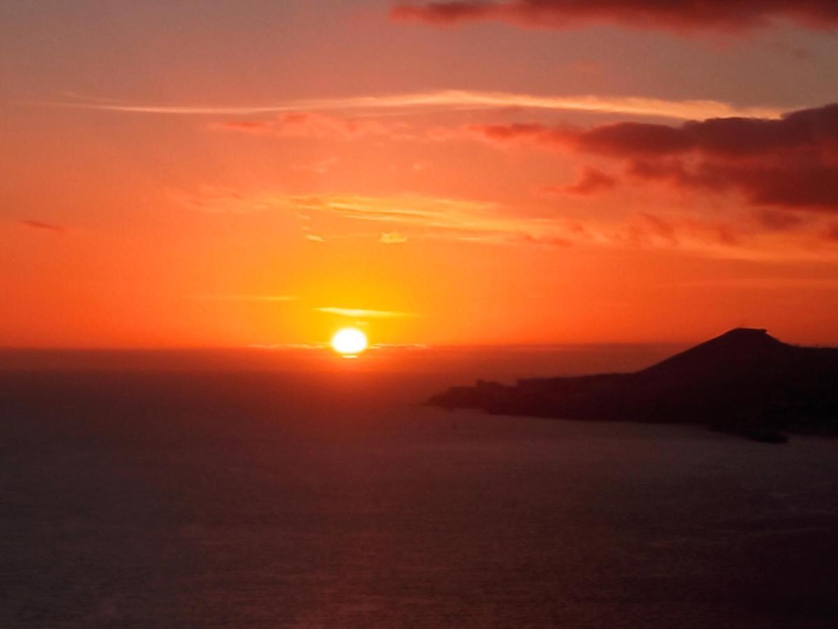 Sunrise Garajau Apart Santa Cruz - Madeira Exterior foto