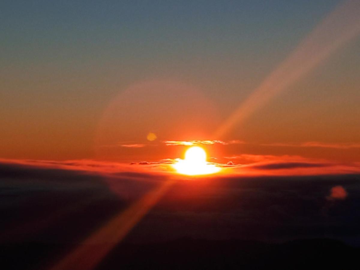 Sunrise Garajau Apart Santa Cruz - Madeira Exterior foto