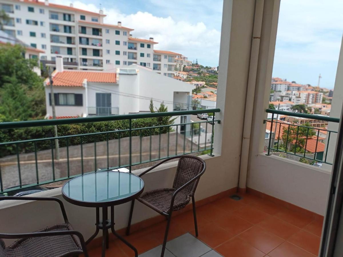 Sunrise Garajau Apart Santa Cruz - Madeira Exterior foto