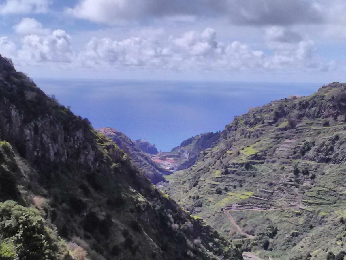 Sunrise Garajau Apart Santa Cruz - Madeira Exterior foto